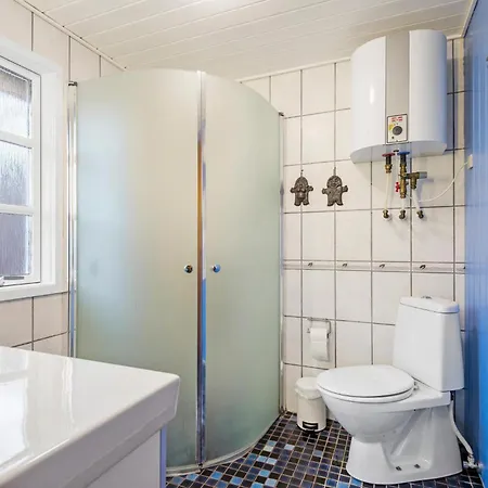 3 Bedroom Amazing In * Hvide Sande