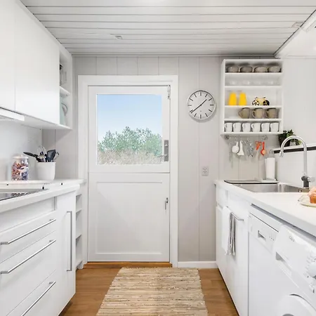 3 Bedroom Amazing In Hvide Sande