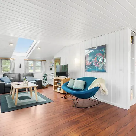 3 Bedroom Amazing In Hébergement de vacances