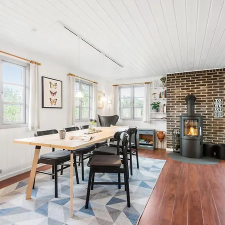 3 Bedroom Amazing In Hébergement de vacances
