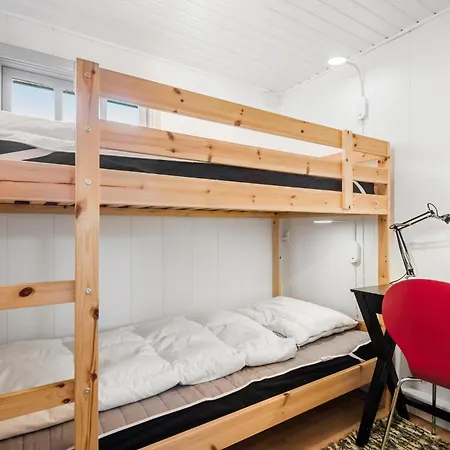 3 Bedroom Amazing In Hébergement de vacances Hvide Sande