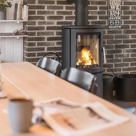 3 Bedroom Amazing In Hébergement de vacances
