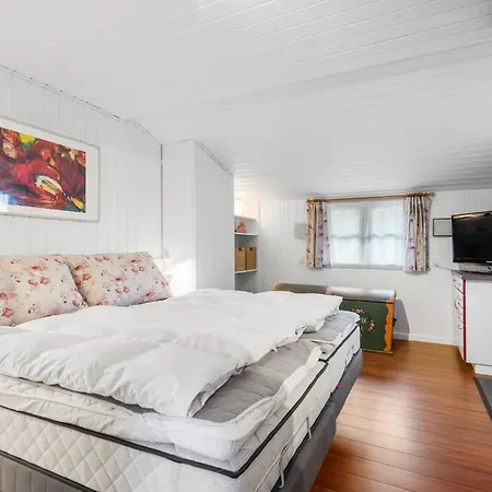 Hébergement de vacances 3 Bedroom Amazing In *