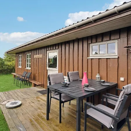 Hébergement de vacances 3 Bedroom Amazing In *