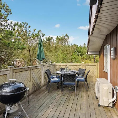3 Bedroom Amazing In Hébergement de vacances